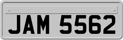 JAM5562