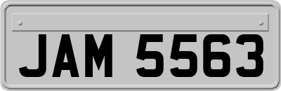 JAM5563