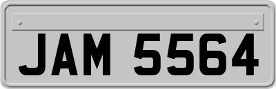 JAM5564