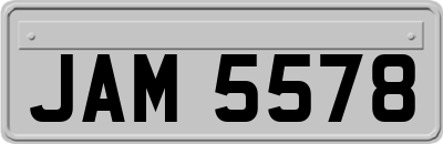 JAM5578
