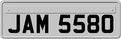 JAM5580