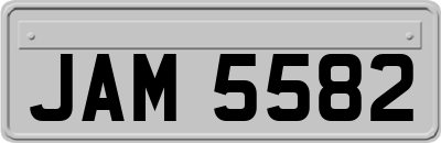 JAM5582