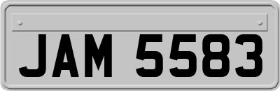 JAM5583