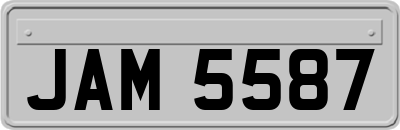 JAM5587