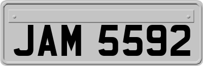 JAM5592