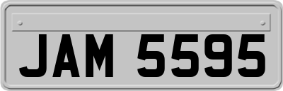 JAM5595