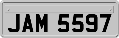 JAM5597