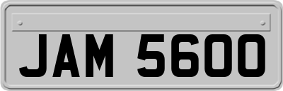 JAM5600