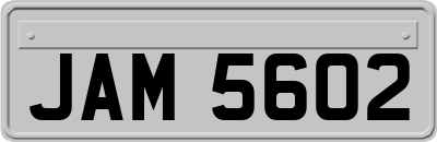 JAM5602