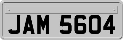 JAM5604