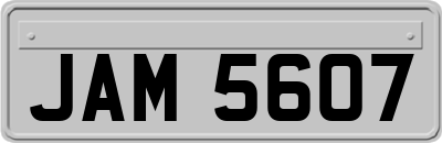 JAM5607
