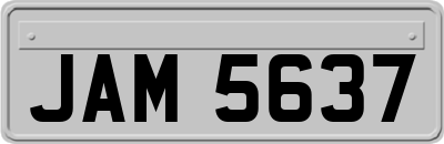 JAM5637