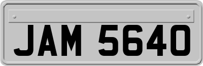 JAM5640