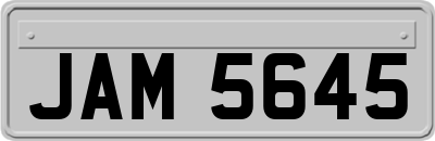 JAM5645