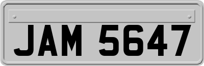JAM5647