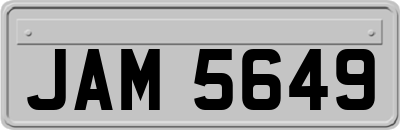 JAM5649