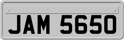 JAM5650