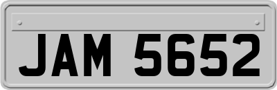 JAM5652