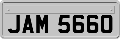 JAM5660