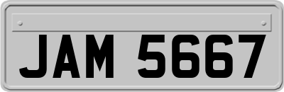 JAM5667
