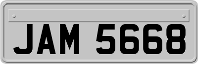 JAM5668