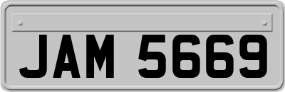 JAM5669