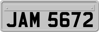 JAM5672