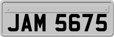 JAM5675