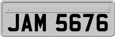 JAM5676