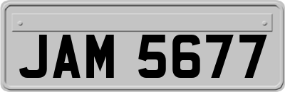 JAM5677