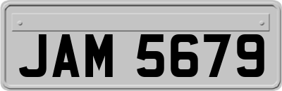 JAM5679