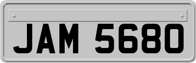 JAM5680