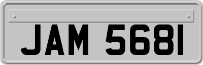 JAM5681