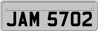 JAM5702