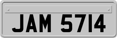 JAM5714