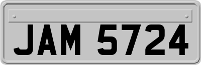 JAM5724