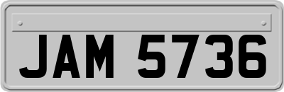 JAM5736