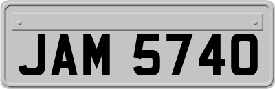 JAM5740
