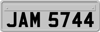JAM5744