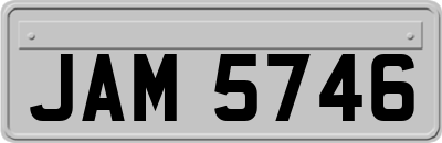 JAM5746