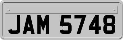 JAM5748