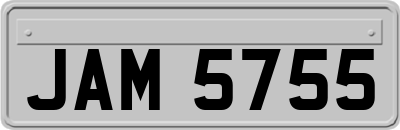 JAM5755