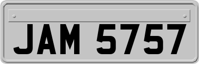 JAM5757