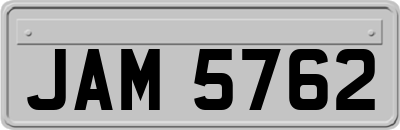 JAM5762