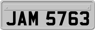 JAM5763