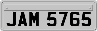 JAM5765
