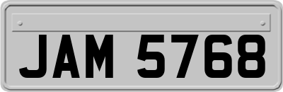 JAM5768