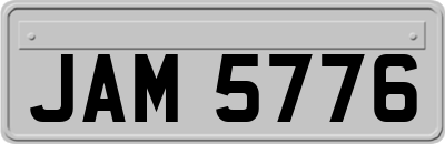 JAM5776