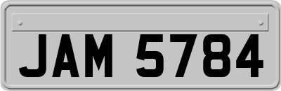 JAM5784