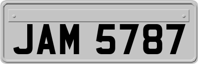 JAM5787